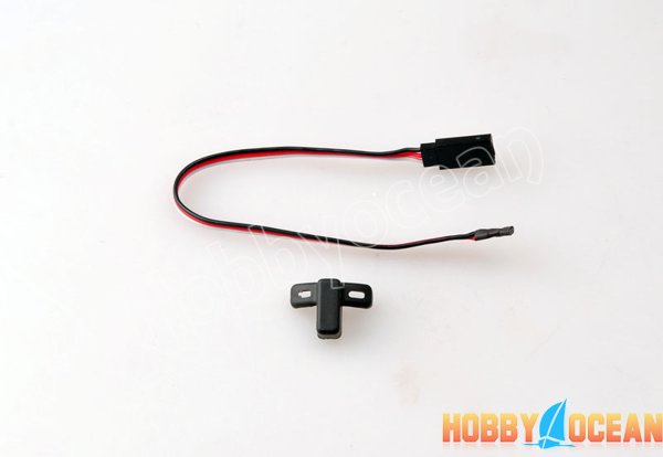 Futaba S9257 High Speed Digital Servo - Click Image to Close